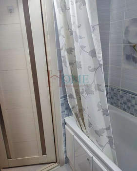 1-к квартира, на длительный срок, 39м2, 2/10 этаж