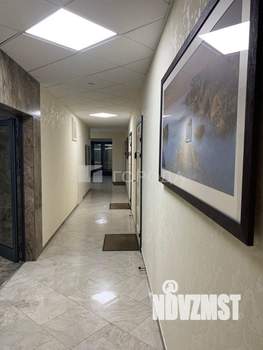 Студия квартира, на длительный срок, 24м2, 4/25 этаж