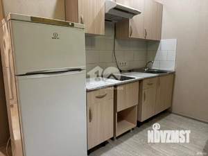 Студия квартира, на длительный срок, 26м2, 7/17 этаж