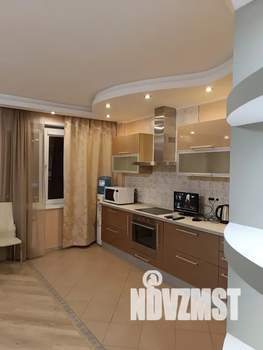 2-к квартира, посуточно, 65м2, 15/19 этаж