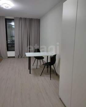 2-к квартира, на длительный срок, 40м2, 16/30 этаж