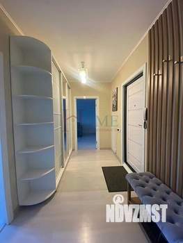 2-к квартира, на длительный срок, 57м2, 7/10 этаж