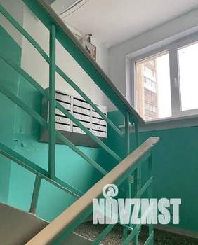 2-к квартира, на длительный срок, 44м2, 1/5 этаж