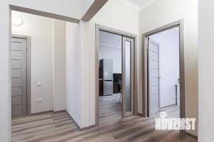 3-к квартира, посуточно, 70м2, 1/1 этаж