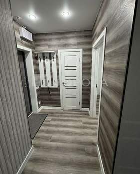 1-к квартира, на длительный срок, 44м2, 1/21 этаж