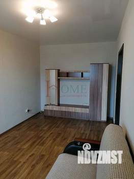 1-к квартира, на длительный срок, 33м2, 18/24 этаж