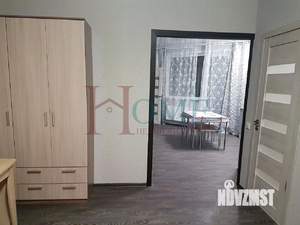 2-к квартира, на длительный срок, 57м2, 4/25 этаж