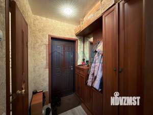 Студия квартира, на длительный срок, 35м2, 6/10 этаж