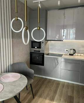 1-к квартира, на длительный срок, 42м2, 11/15 этаж