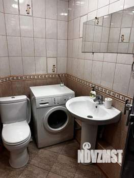 2-к квартира, на длительный срок, 48м2, 4/4 этаж