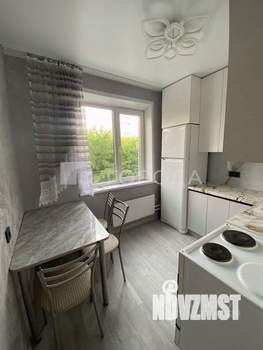 2-к квартира, на длительный срок, 43м2, 4/10 этаж