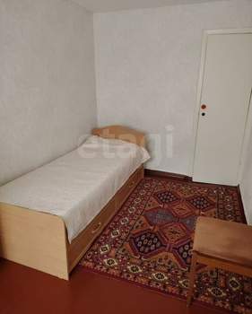 2-к квартира, на длительный срок, 44м2, 2/5 этаж