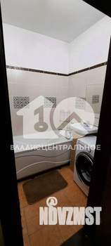 1-к квартира, на длительный срок, 42м2, 15/16 этаж