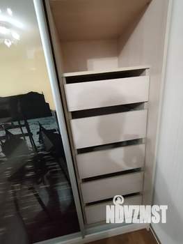 1-к квартира, на длительный срок, 44м2, 2/18 этаж