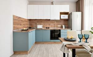 Студия квартира, на длительный срок, 43м2, 9/30 этаж