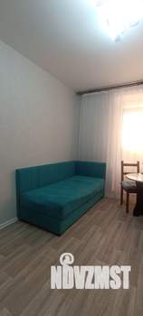 1-к квартира, на длительный срок, 42м2, 7/12 этаж