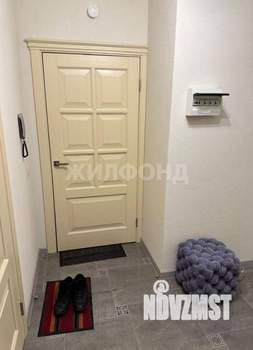 1-к квартира, на длительный срок, 37м2, 8/25 этаж