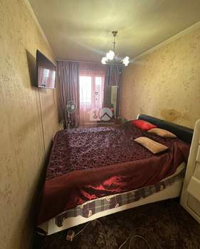 2-к квартира, на длительный срок, 46м2, 7/9 этаж