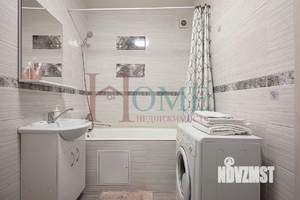 1-к квартира, на длительный срок, 31м2, 1/18 этаж