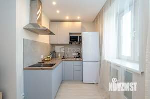 3-к квартира, на длительный срок, 56м2, 6/9 этаж