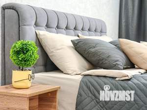 1-к квартира, посуточно, 37м2, 19/29 этаж