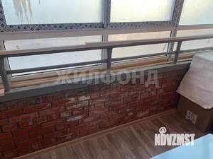 1-к квартира, на длительный срок, 37м2, 12/12 этаж