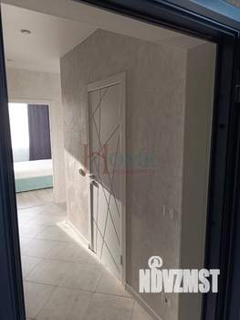 2-к квартира, на длительный срок, 41м2, 4/25 этаж