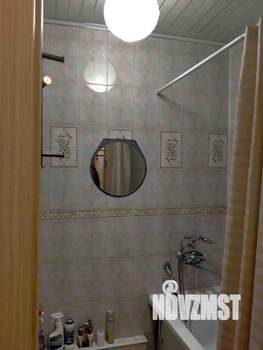 Студия квартира, на длительный срок, 21м2, 8/17 этаж