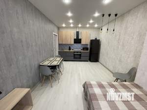 2-к квартира, на длительный срок, 43м2, 11/25 этаж