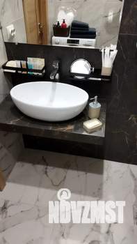 Студия квартира, посуточно, 28м2, 11/17 этаж