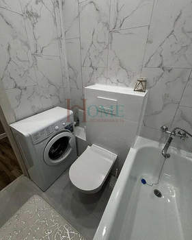 2-к квартира, на длительный срок, 44м2, 5/5 этаж