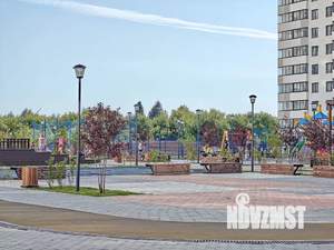 1-к квартира, посуточно, 33м2, 13/24 этаж