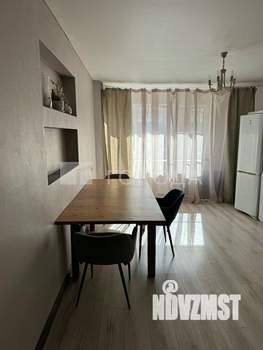 3-к квартира, на длительный срок, 104м2, 5/14 этаж