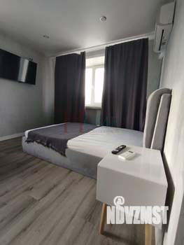 1-к квартира, на длительный срок, 32м2, 3/5 этаж