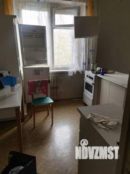 2-к квартира, на длительный срок, 45м2, 3/9 этаж