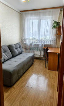2-к квартира, на длительный срок, 50м2, 7/9 этаж