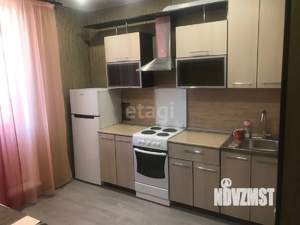 1-к квартира, на длительный срок, 41м2, 8/24 этаж