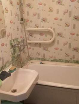 2-к квартира, на длительный срок, 44м2, 4/9 этаж