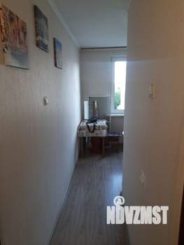 1-к квартира, на длительный срок, 29м2, 5/5 этаж