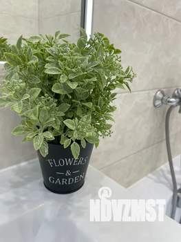 Студия квартира, посуточно, 18м2, 1/25 этаж