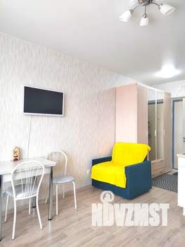 Студия квартира, посуточно, 22м2, 9/9 этаж