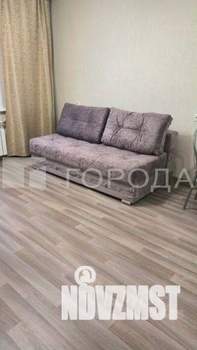 1-к квартира, на длительный срок, 58м2, 7/10 этаж