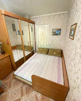 2-к квартира, на длительный срок, 45м2, 1/5 этаж