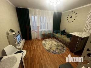 Студия квартира, на длительный срок, 23м2, 9/16 этаж