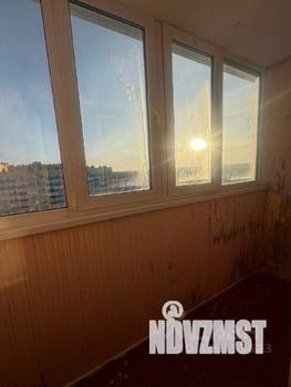 Студия квартира, на длительный срок, 19м2, 13/17 этаж