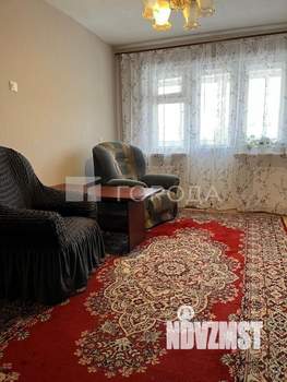 2-к квартира, на длительный срок, 45м2, 5/5 этаж