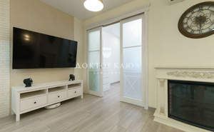 3-к квартира, на длительный срок, 56м2, 23/25 этаж