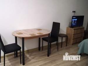 Студия квартира, посуточно, 37м2, 15/17 этаж