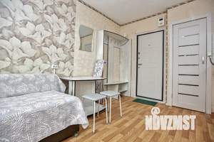 Студия квартира, посуточно, 20м2, 1/5 этаж