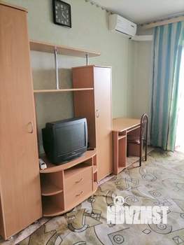 1-к квартира, на длительный срок, 38м2, 15/16 этаж